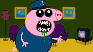 Peppa Pig DELETED EPISODE: The Labubu