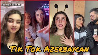 Tiktok Azerbaycan - En Yeni Tiktok Videolari No Gruz