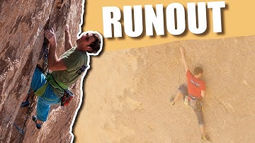 Hardest Place To Climb In The World? | Joshua Tree Climbing