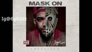 Joyner Lucas Ft. Kendrick Lamar - Mask Off (Remix) *Verse Mashup*