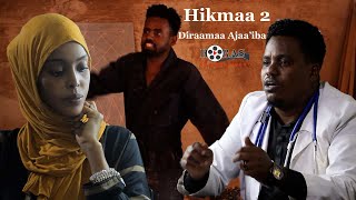 Kutaa 2ffaa (Hikmaa) - Diraamaa Afaan Oromoo | Roras Tube