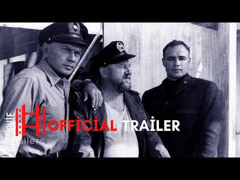 Morituri (1965) Trailer