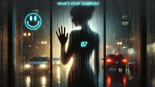 WHATS YOUR QUESTION? 87