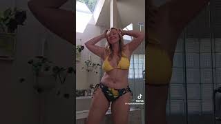 #BeachDance #SummerVibes #DanceShorts #BikiniDance #HotDanceMoves #BeachGirls