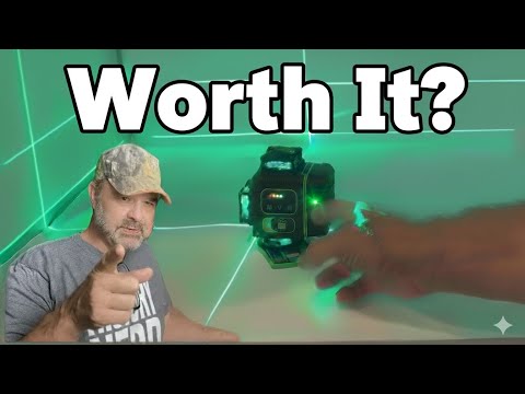 أدوات اصنعها بنفسك لا يمتلكها 99 من الناس مستوى الليزر اصنعها بنفسك أدوات