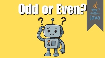 Odd Even Program in Java (Bangla) — in 3 minutes 30 Seconds!