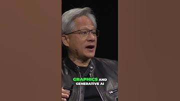 NVIDIA at SIGGRAPH 2023: The Rise of Generative AI