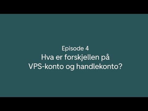 Video: Hva er mobil VPS?