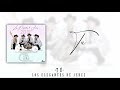 Tú - Los Elegantes De Jerez 2019 (Letra/Lyrics)