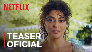 Pedaço de Mim | Teaser oficial | Netflix Brasil