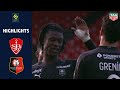 Brest Rennes Goals And Highlights