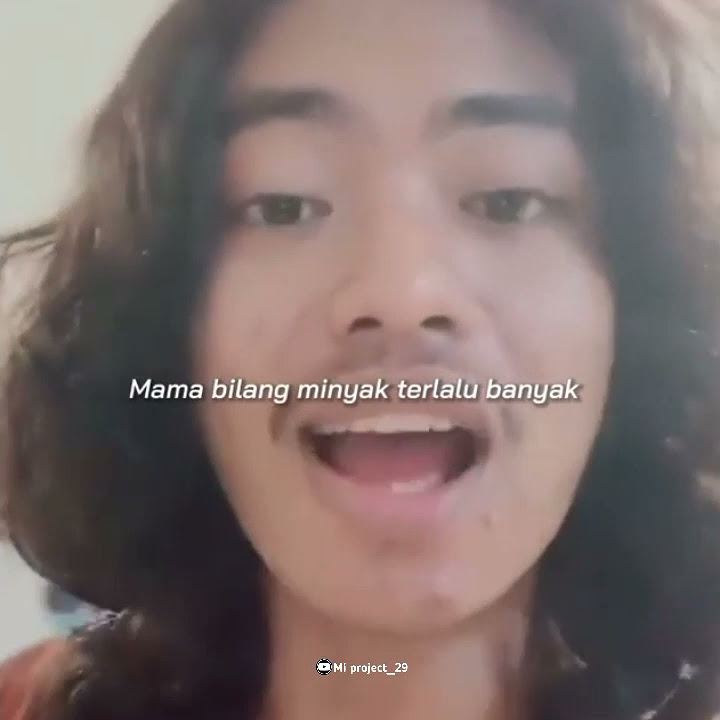 Story Wa Gara Gara ikan ini mama buang belangan #storywalucu#storywaviral#snapgram