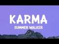 Miniature de la vidéo de la chanson Karma