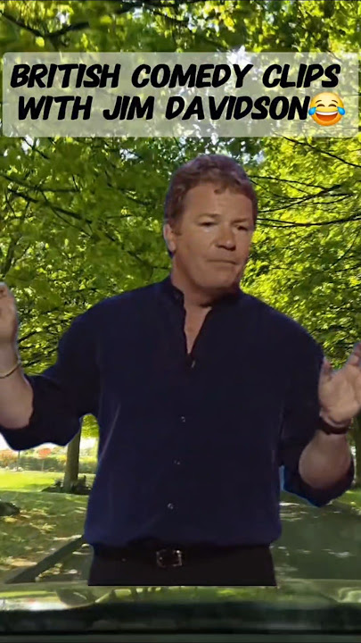CRAZY JIM DAVIDSON 😂😂 #shorts #jimdavidson