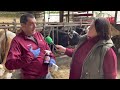 Entrevista a Jordi Tost, director técnico de GAV-ALLFEED / El Campo de Asturias