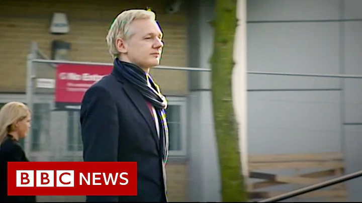 Who is Julian Assange and why does the US want to extradite him? - BBC News - DayDayNews