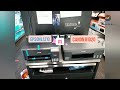 Epson L1210 VS Canon G1020