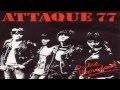 Attaque 77 - Gil (Con Letra)
