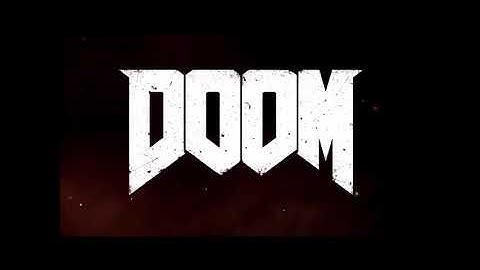 DOOM 2016 (Domination)-Pantera