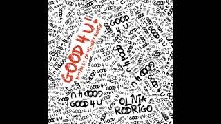 Good 4 Misery - Olivia Rodrigo X Paramore (Alexander Yen Cover Art TikTok Mashup)