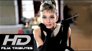 Breakfast at Tiffany&#39;s • Moon River • Henry Mancini &amp; Andy Williams