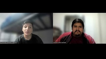 Week 11 - Task: Assignment – What