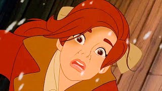 ANASTASIA Clip  'Gone Forever' (1997) Don Bluth