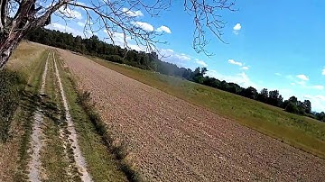 Cinewhoop HLGRC Zeus 35A AIO FPV Freestyle