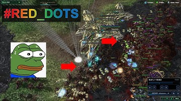 How nuke lasers look like from enemies