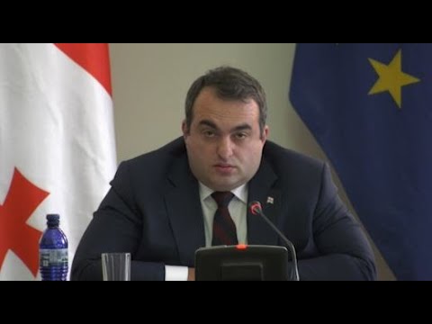 ბიზნესმენ დავით ხიდაშელის მიერ საქართველოსთვის გადაცემული მასალები სანდოა - ლაშა დარსალია