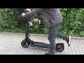 NItro scooters Smart 1000 Plus - intro