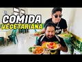 ¿Qué Tan Rica Es La Comida Vegetariana? &quot;Restaurant Villa Natura&quot; - @totalmenteaficionados3163