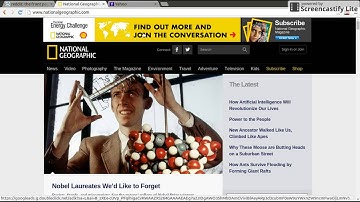 Switch between recent tabs in Chrome