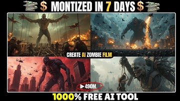 Hoe maak je onbeperkt AI-animatievideo