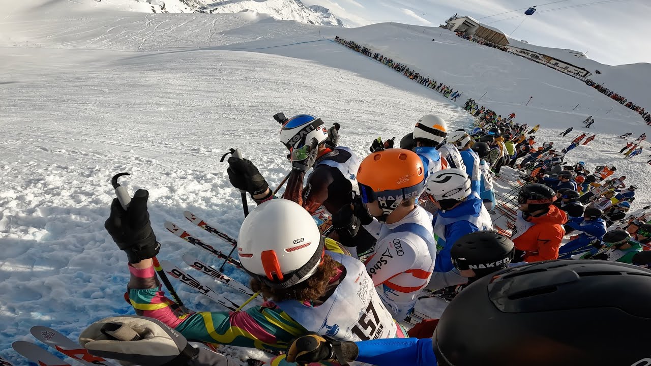 Der weisse Rausch 2023 3.Platz POV