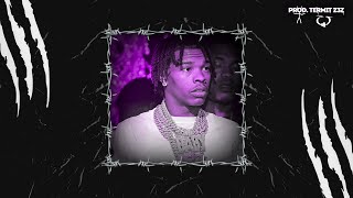 (FREE) Lil Baby x Lil Durk Type Beat - "Black Crow"