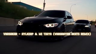 VnasaKar - Aylkerp & Mi Tiqya (Vardanyan Beats Remix)