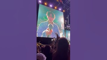 Haven at Lollapalooza | #straykids #leeminho #changbin #felix