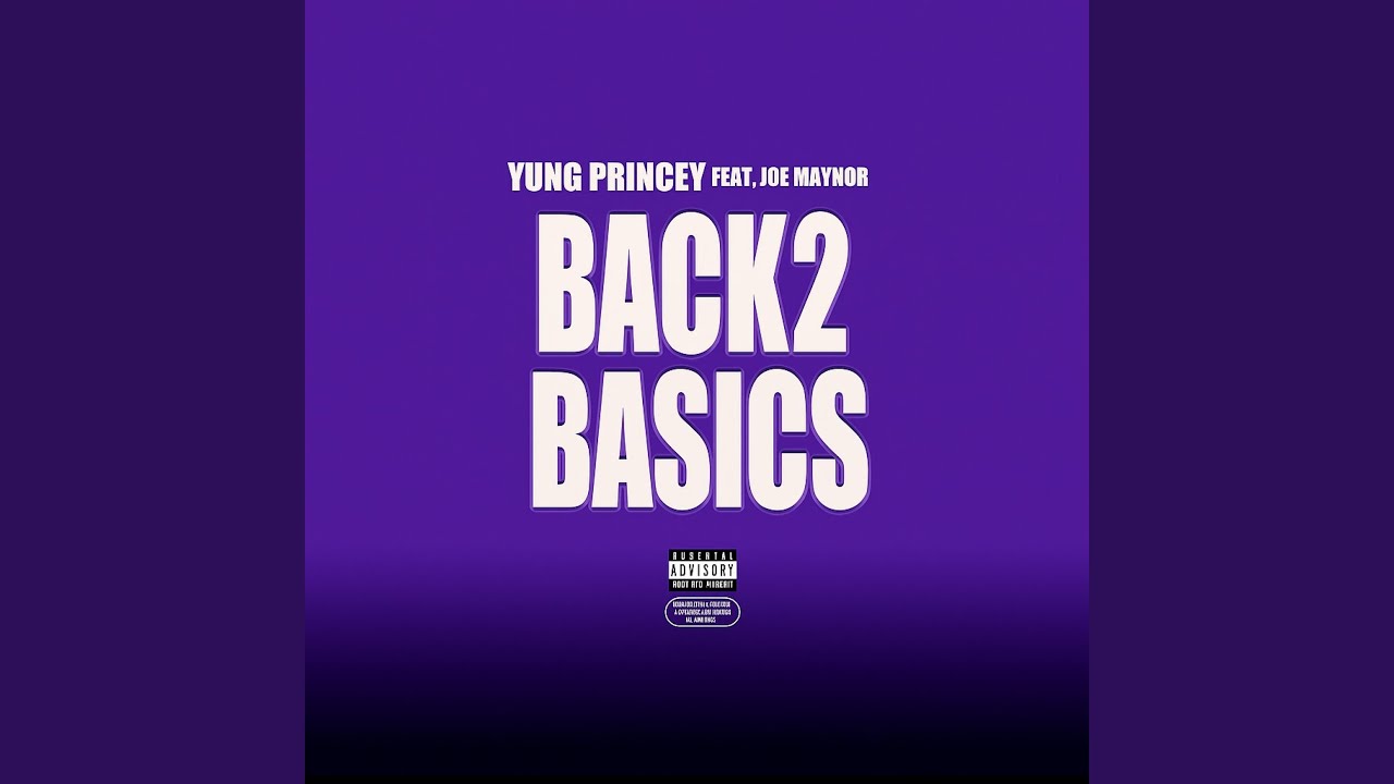 Watch Back2Basics on YouTube Watch Back2Basics on YouTube