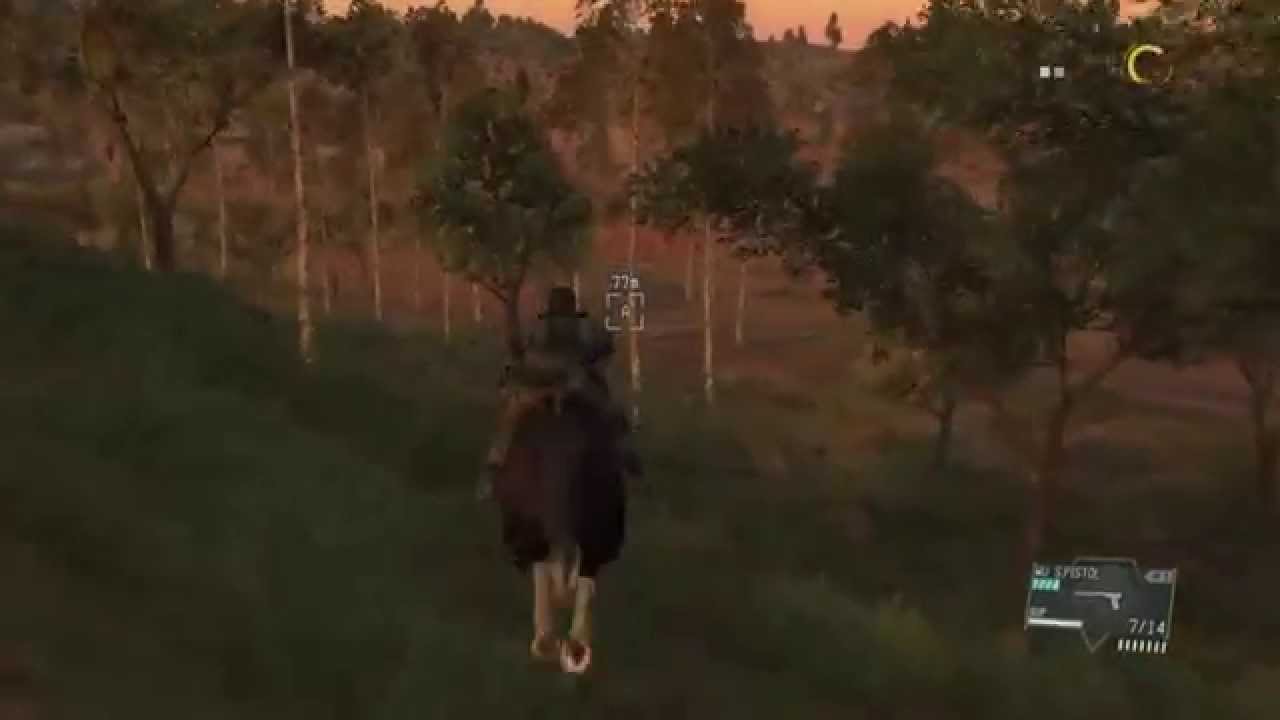 MGSV How to PROCESS MATERIALS WHILE AFK YouTube