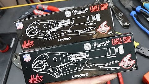 Back from the Dead? Malco Eagle Grip for sale again? Anyone know more about this?