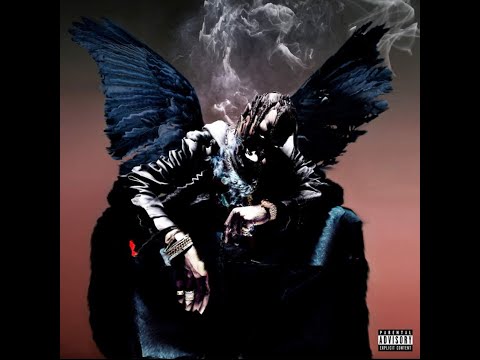 Travis Scott - Through The Late Night