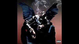 Travis Scott - Through The Late Night