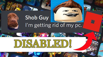 How To Disable Roblox Desktop App