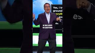 JESUS LISTENS - WORLD OUTSIDE OUR WINDOW - CHRIS HODGES