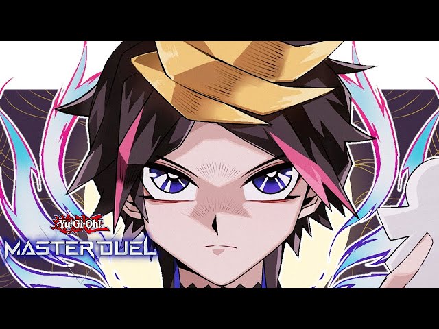 It's time to D-d-d-d-d-d-d-d-d-d-d-d- (Yu-Gi-Oh Master Duel)【NIJISANJI EN | Shu Yamino】のサムネイル