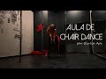 Aula Chair Dance - Especial Dia dos Namorados