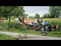 This is rally 19  the best scenes of rallying pure sound