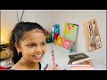 My Study Routine 📚 🥰 | Sunaina Basheer