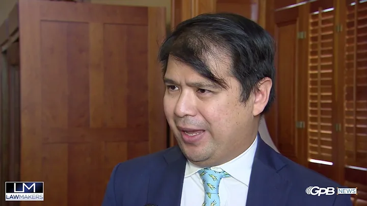 One year after the Asian Spa shooting, family members and local leaders spoke out against Asian hate